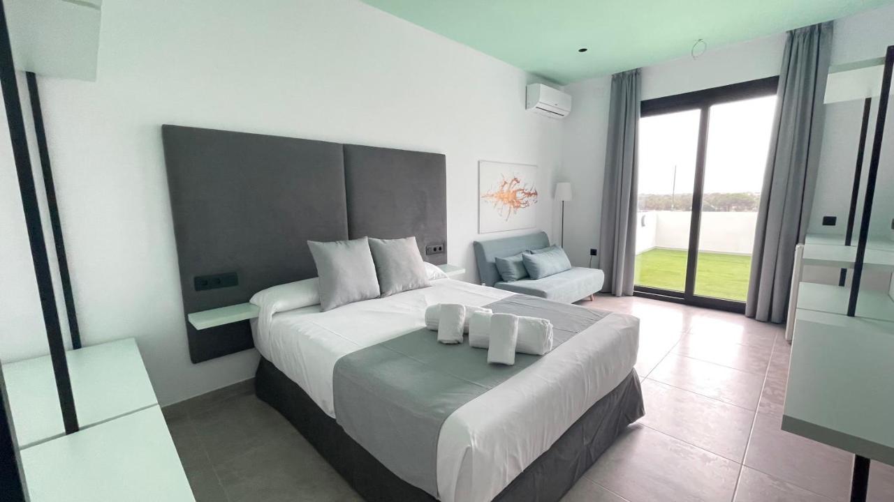 On The Residence Matalascanas Ngoại thất bức ảnh