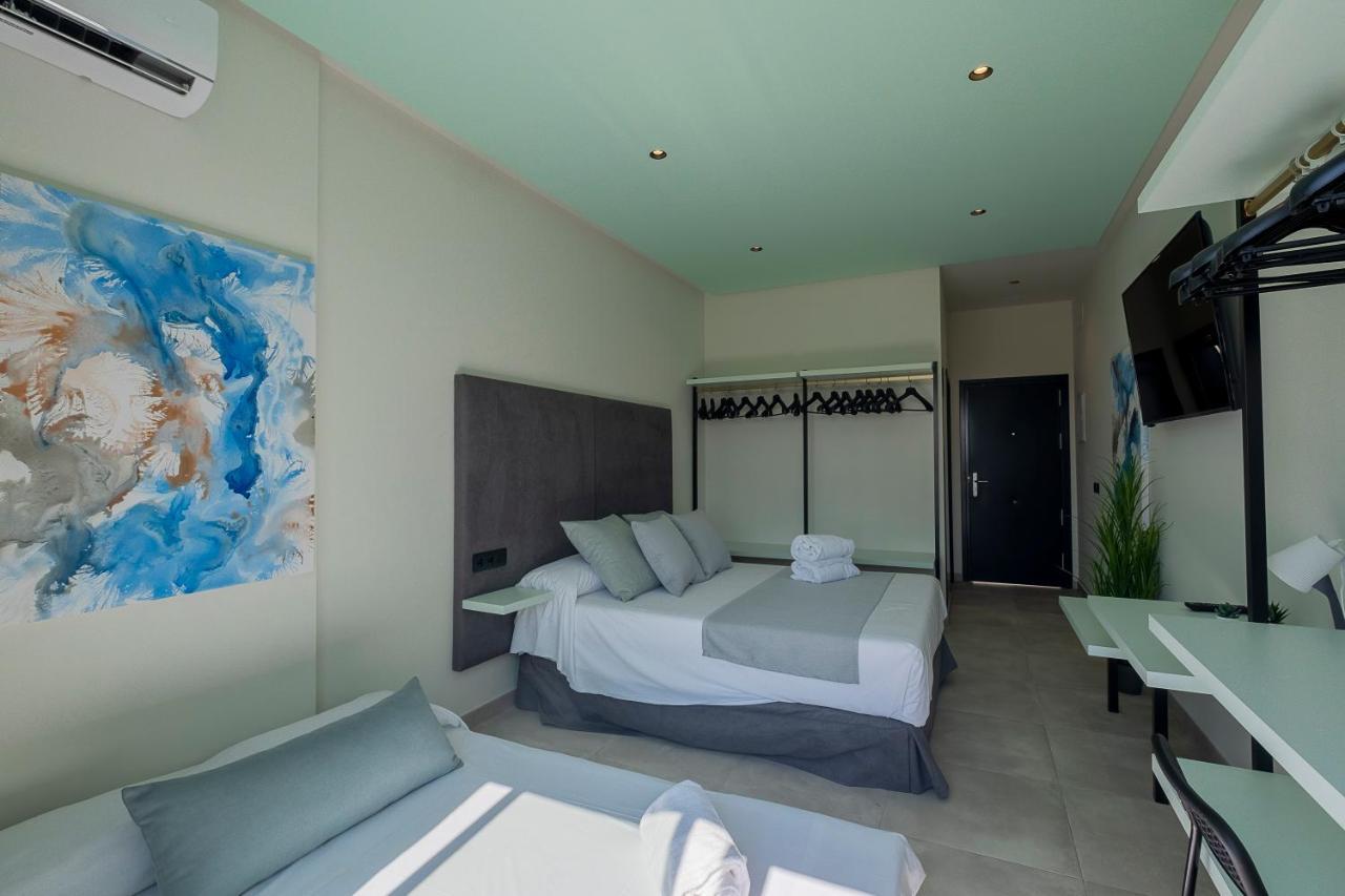 On The Residence Matalascanas Ngoại thất bức ảnh