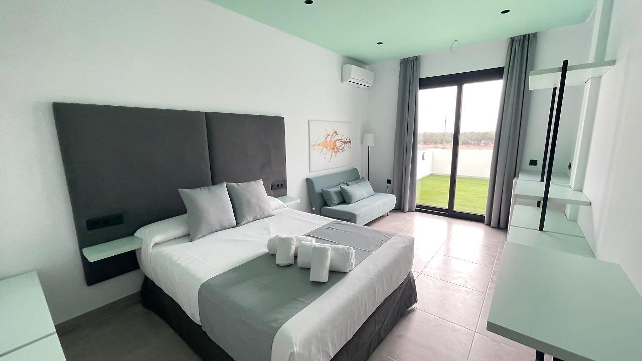 On The Residence Matalascanas Ngoại thất bức ảnh